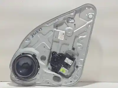 Second-hand car spare part Rear Left Window Regulator for FORD KUGA I 2.0 TDCi 4x4 OEM IAM references 979039100 942413102 965087101