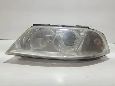 Pezzo di ricambio per auto di seconda mano faro anteriore sinistro per volkswagen passat b5.5 (3b3) 1.9 tdi riferimenti oem iam 3b0941015an