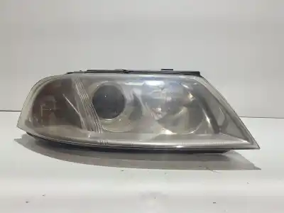 Pezzo di ricambio per auto di seconda mano faro anteriore destro per volkswagen passat b5.5 (3b3) 1.9 tdi riferimenti oem iam 3b0941016ag