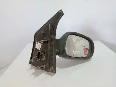 Peça sobressalente para automóvel em segunda mão Espelho Retrovisor Direito por RENAULT SCENIC (JA..) 1.4 16V Authentique Referências OEM IAM   