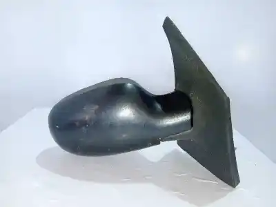 Peça sobressalente para automóvel em segunda mão espelho retrovisor direito por renault scenic (ja..) 1.4 16v authentique referências oem iam   