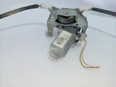 Peça sobressalente para automóvel em segunda mão elevador de vidros dianteira esquerda por renault scenic (ja..) 1.4 16v authentique referências oem iam   