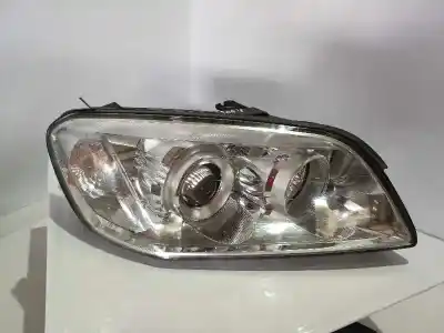 Peça sobressalente para automóvel em segunda mão farol / farolim direito por chevrolet captiva 2.0 diesel cat referências oem iam 