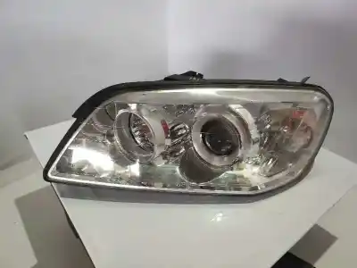 Peça sobressalente para automóvel em segunda mão farol / farolim esquerdo por chevrolet captiva 2.0 diesel cat referências oem iam 