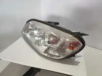 Peça sobressalente para automóvel em segunda mão farol / farolim esquerdo por chevrolet captiva 2.0 diesel cat referências oem iam   