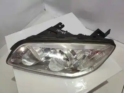 Peça sobressalente para automóvel em segunda mão farol / farolim esquerdo por chevrolet captiva 2.0 diesel cat referências oem iam   