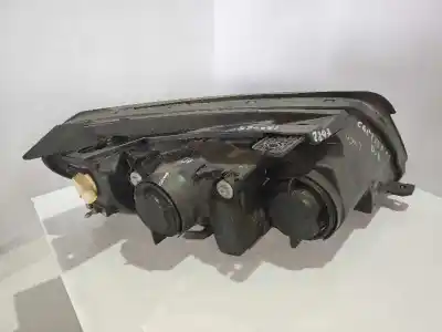 Peça sobressalente para automóvel em segunda mão farol / farolim esquerdo por chevrolet captiva 2.0 diesel cat referências oem iam   