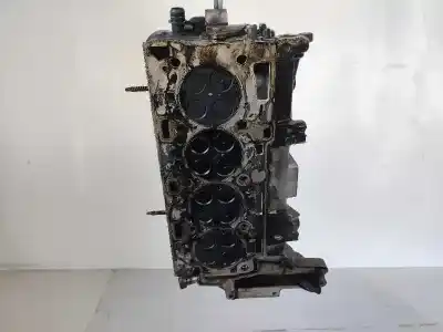 Peça sobressalente para automóvel em segunda mão cabeça / culatra por bmw x3 (e83) 2.0 turbodiesel cat referências oem iam 11127810196  