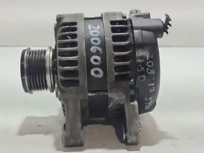 Tweedehands auto-onderdeel alternator voor peugeot 208 * oem iam-referenties 1627651980