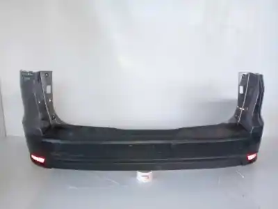İkinci el araba yedek parçası arka tampon için ford focus lim. (cb8) 1.6 tdci cat oem iam referansları 