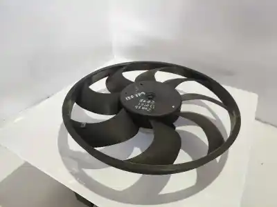 Pièce détachée automobile d'occasion VENTILATEUR pour OPEL CORSA D 1.3 16V CDTI Références OEM IAM 55702236  