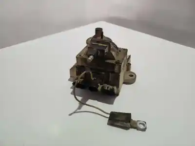 Pièce détachée automobile d'occasion BOBINE D'ALLUMAGE pour RENAULT RAPID/EXPRESS (F40) 1.4 Références OEM IAM S100600450  