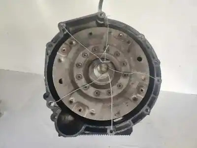 Pièce détachée automobile d'occasion BOÎTE DE VITESSES pour BMW SERIE 3 COUPE (E92) 2.0 Turbodiesel CAT Références OEM IAM 1071301258  