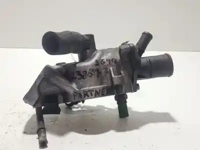Peça sobressalente para automóvel em segunda mão TERMOSTATO por PEUGEOT PARTNER MONOSPACE (5_, G_) 1.9 D Referências OEM IAM   