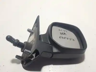Peça sobressalente para automóvel em segunda mão ESPELHO RETROVISOR DIREITO por PEUGEOT PARTNER MONOSPACE (5_, G_) 1.9 D Referências OEM IAM 96366859XT  