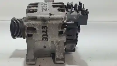 Second-hand car spare part Alternator for FORD FOCUS LIM. Trend OEM IAM references AV6N10300DC  