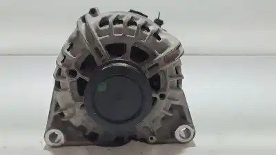 Peça sobressalente para automóvel em segunda mão alternador por ford focus lim. trend referências oem iam av6n10300dc  