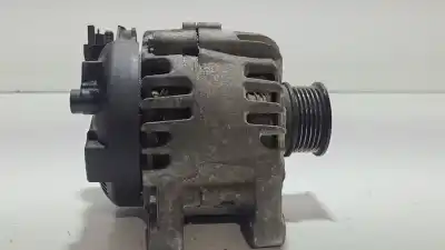Peça sobressalente para automóvel em segunda mão alternador por ford focus lim. trend referências oem iam av6n10300dc  
