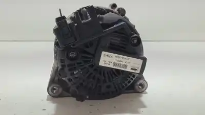 Peça sobressalente para automóvel em segunda mão alternador por ford focus lim. trend referências oem iam av6n10300dc  