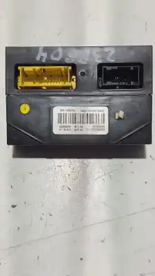 Tweedehands auto-onderdeel airconditioning unit voor citroen c4 picasso i monospace (ud_) 1.6 hdi 110 oem iam-referenties 9654654880