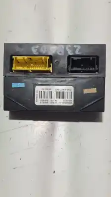 Tweedehands auto-onderdeel airconditioning unit voor citroen c4 picasso i monospace (ud_) 1.6 hdi 110 oem iam-referenties 9654654880