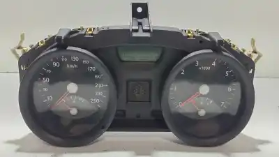 Pièce détachée automobile d'occasion COMPTEUR DE VITESSE TABLEAU DE BORD pour RENAULT MEGANE II (BM0/1_, CM0/1_) 1.5 DCI (BM02, BM13, BM2A, CM02, CM13) Références OEM IAM 8200364007  