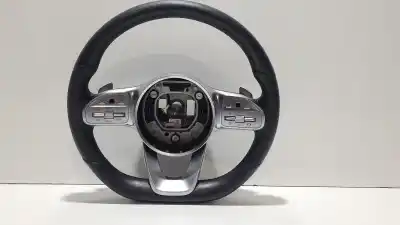 Pièce détachée automobile d'occasion VOLANT pour MERCEDES-BENZ CLASE A SEDÁN (V177) A 180 D (177.103) Références OEM IAM A0050004599  