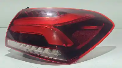 Pièce détachée automobile d'occasion FEU ARRIÈRE DROIT pour MERCEDES-BENZ CLASE A SEDÁN (V177) A 180 D (177.103) Références OEM IAM 1779067000  