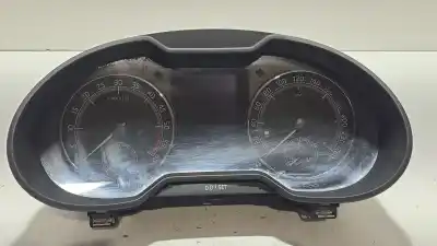 Pièce détachée automobile d'occasion COMPTEUR DE VITESSE TABLEAU DE BORD pour SKODA OCTAVIA III COMBI (5E5, 5E6) 1.6 TDI Références OEM IAM   