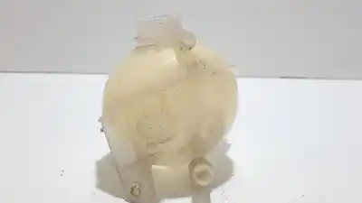 Second-hand car spare part Coolant Expansion Tank for CITROEN BERLINGO MULTISPACE (B9) 1.6 HDI 75 / BLUEHDI 75 OEM IAM references 9673334580  