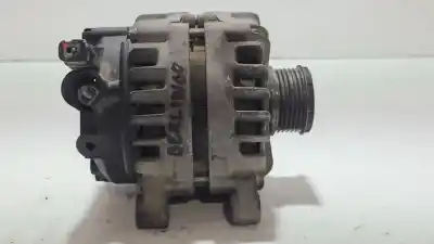 Second-hand car spare part alternator for citroen berlingo multispace (b9) 1.6 hdi 75 / bluehdi 75 oem iam references 9678048880  