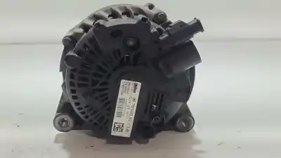 Second-hand car spare part alternator for citroen berlingo multispace (b9) 1.6 hdi 75 / bluehdi 75 oem iam references 9678048880  