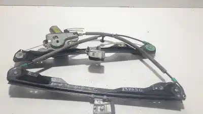 Pezzo di ricambio per auto di seconda mano ALZACRISTALLI ANTERIORE DESTRO per FORD FOCUS I (DAW, DBW) 1.8 TURBO DI / TDDI Riferimenti OEM IAM FR01600170B  