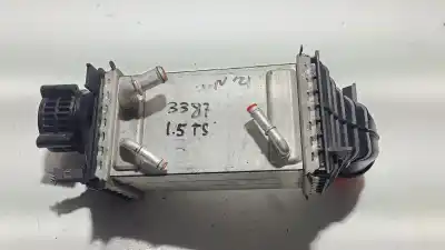 Peça sobressalente para automóvel em segunda mão intercooler por seat leon (kl1) 1.5 tsi referências oem iam 04e145785m  gv020006