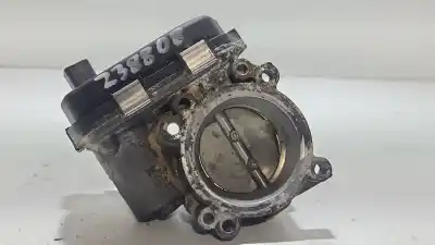 Pezzo di ricambio per auto di seconda mano scatola della farfalla per seat leon (kl1) 1.5 tsi riferimenti oem iam 29073596