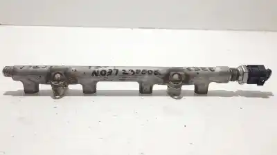 Pezzo di ricambio per auto di seconda mano rampa iniettori per seat leon (kl1) 1.5 tsi riferimenti oem iam 