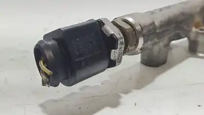 Peça sobressalente para automóvel em segunda mão régua / rampa de injetores por seat leon (kl1) 1.5 tsi referências oem iam   