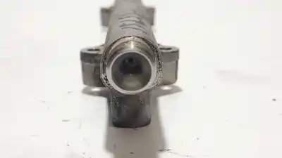 Peça sobressalente para automóvel em segunda mão régua / rampa de injetores por seat leon (kl1) 1.5 tsi referências oem iam   