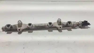 Peça sobressalente para automóvel em segunda mão régua / rampa de injetores por seat leon (kl1) 1.5 tsi referências oem iam   