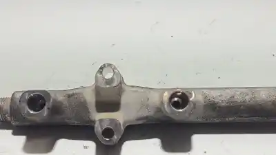 Peça sobressalente para automóvel em segunda mão régua / rampa de injetores por seat leon (kl1) 1.5 tsi referências oem iam   