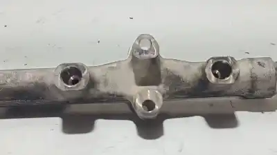 Peça sobressalente para automóvel em segunda mão régua / rampa de injetores por seat leon (kl1) 1.5 tsi referências oem iam   