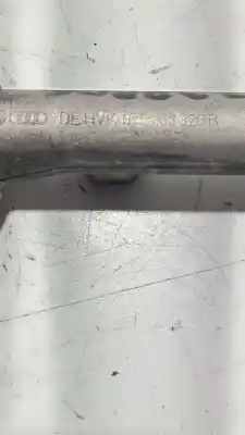 Peça sobressalente para automóvel em segunda mão régua / rampa de injetores por seat leon (kl1) 1.5 tsi referências oem iam   