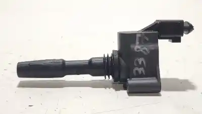 Pezzo di ricambio per auto di seconda mano bobina di accensione per seat leon (kl1) 1.5 tsi riferimenti oem iam 05e905110a
