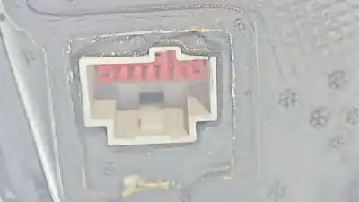 Second-hand car spare part left rearview mirror for ford focus lim. trend oem iam references   