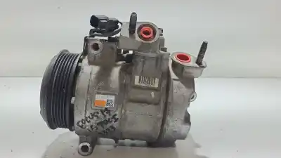 Peça sobressalente para automóvel em segunda mão compressor de ar condicionado a/a a/c por ford focus lim. trend referências oem iam h1f119d629ha