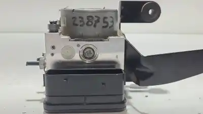 Peça sobressalente para automóvel em segunda mão abs por ford focus lim. trend referências oem iam 28515577403  10062539311