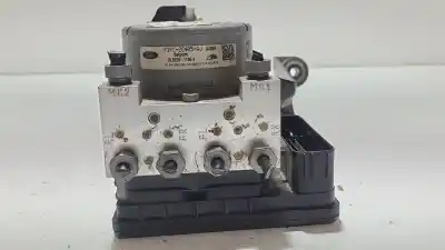 Peça sobressalente para automóvel em segunda mão abs por ford focus lim. trend referências oem iam 28515577403  10062539311