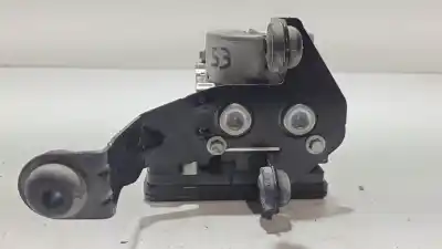 Peça sobressalente para automóvel em segunda mão abs por ford focus lim. trend referências oem iam 28515577403  10062539311
