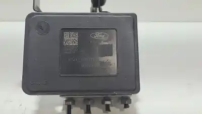 Peça sobressalente para automóvel em segunda mão abs por ford focus lim. trend referências oem iam 28515577403  10062539311