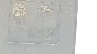 Peça sobressalente para automóvel em segunda mão abs por ford focus lim. trend referências oem iam 28515577403  10062539311